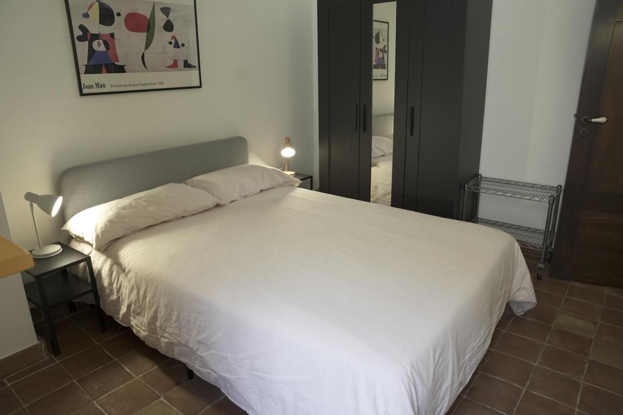 カルタニッセッタCasa Delle Macineアパートメント エクステリア 写真